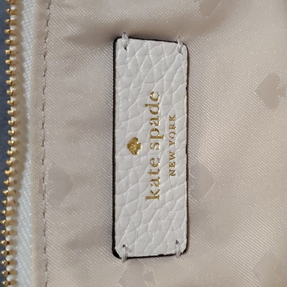 Kate Spade clutch - Picture 5 of 8